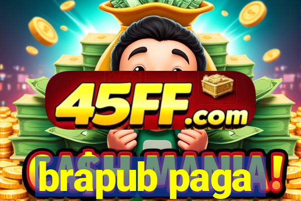 brapub paga